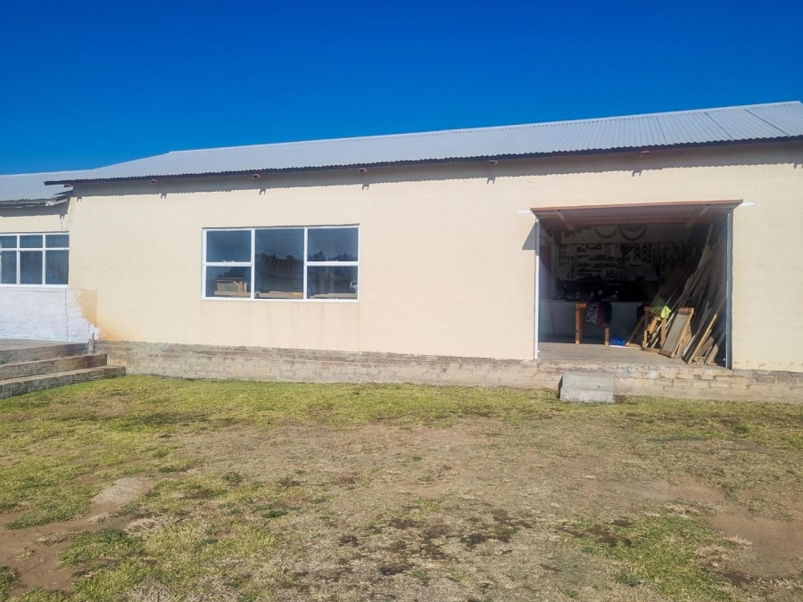 4 Bedroom Property for Sale in Paul Roux Free State